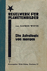 Rudolph: Witte - Regelwerk 1928 - Witte-Verlag Hamburg